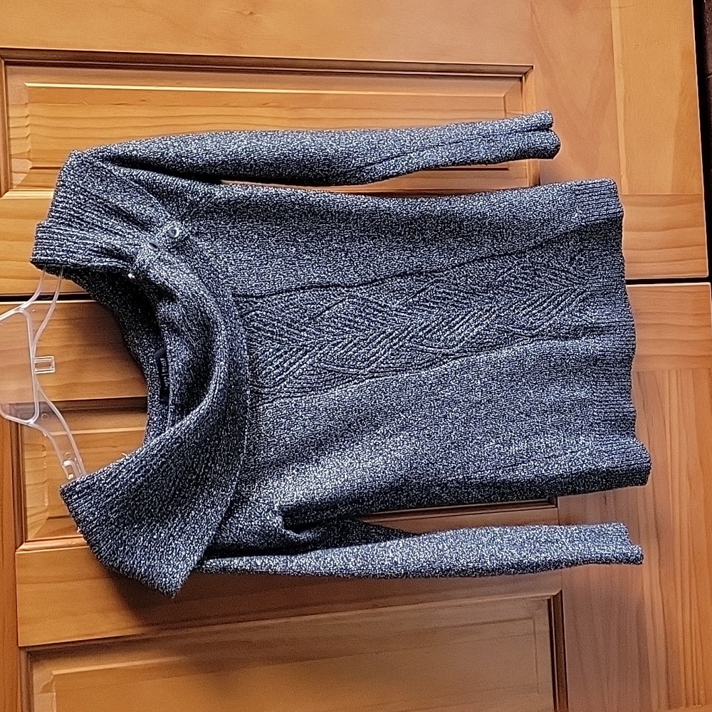 White House Black Market Sweater